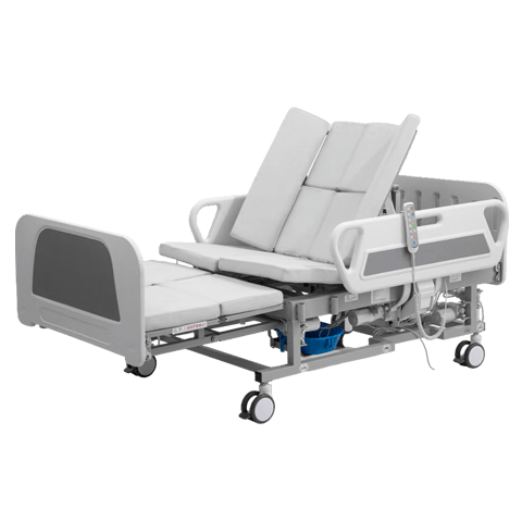 电动护理床怎么使用可孚电动护理床使用体验：比传统护理方式更贴心的选择！_https://www.jmylbn.com_新闻资讯_第1张