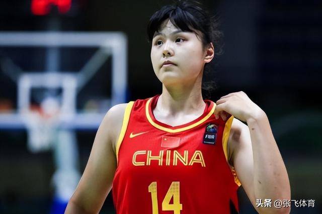碾压张子宇？天津双塔被郑海霞看好，这是女篮之幸还是不幸？