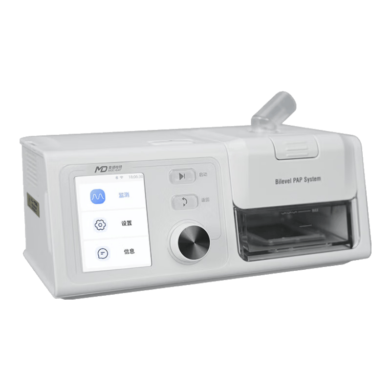 瑞迈特呼吸机怎么调瑞迈特睡眠呼吸机使用体验：比传统方法更舒适！_https://www.jmylbn.com_新闻资讯_第3张