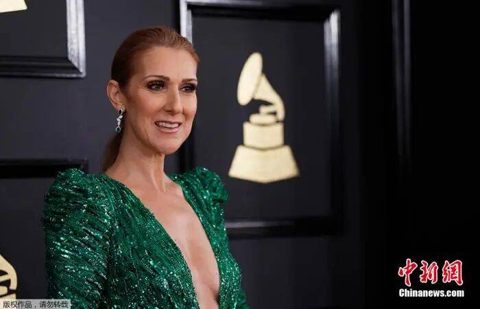 知名歌手席琳·迪翁被曝将复出，曾患“僵人综合征”，严重影响其发声、运动甚至呼吸，此罕见病发病率百万分之一 -华闻时空