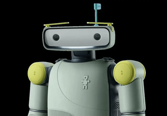 亚马逊收购消费类人形机器人初创企业Fauna Robotics