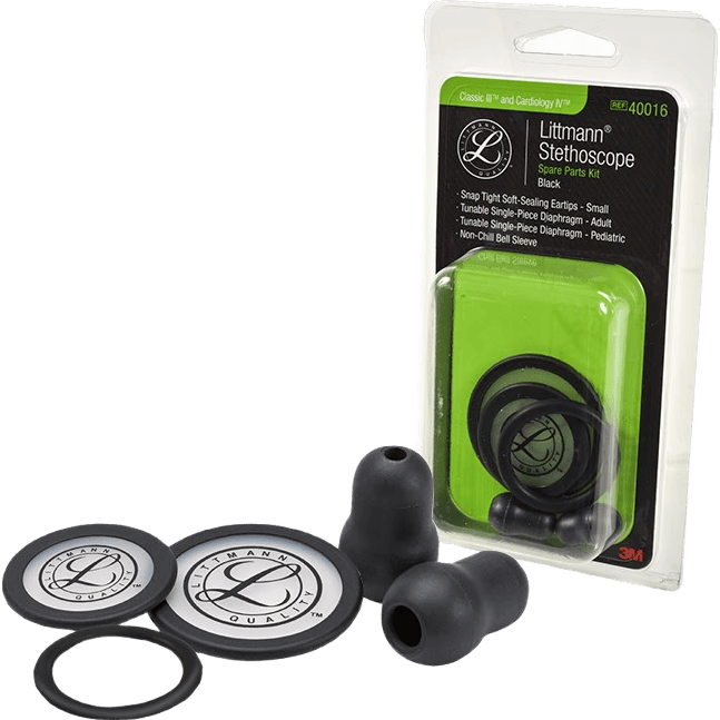 医用听诊器怎么用3M Littmann听诊器使用体验：专业医用的最佳选择！_https://www.jmylbn.com_新闻资讯_第1张