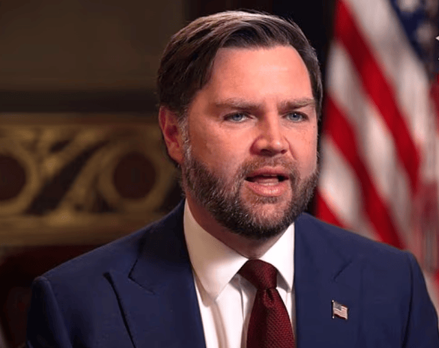 美国拟本周末在巴基斯坦讨论停战方案，万斯将前往；此前伊朗拒绝美国“15点”停战方案 -华闻时空