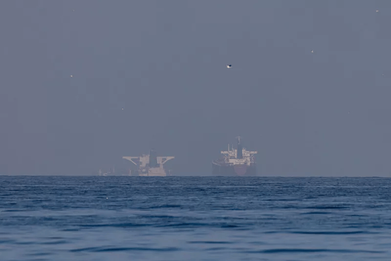 伊朗：击落美军F-18战机