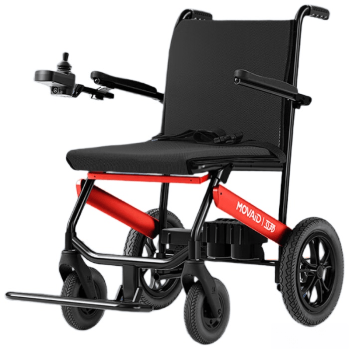 互邦电动轮椅怎么样原创互邦电动轮椅哪款好？测评官为您揭秘：性能强、舒适度高，谁更优！_https://www.jmylbn.com_新闻资讯_第6张