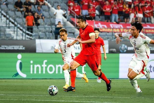 国足战库拉索首发浮现！王钰栋、徐彬领衔，新老组合出击