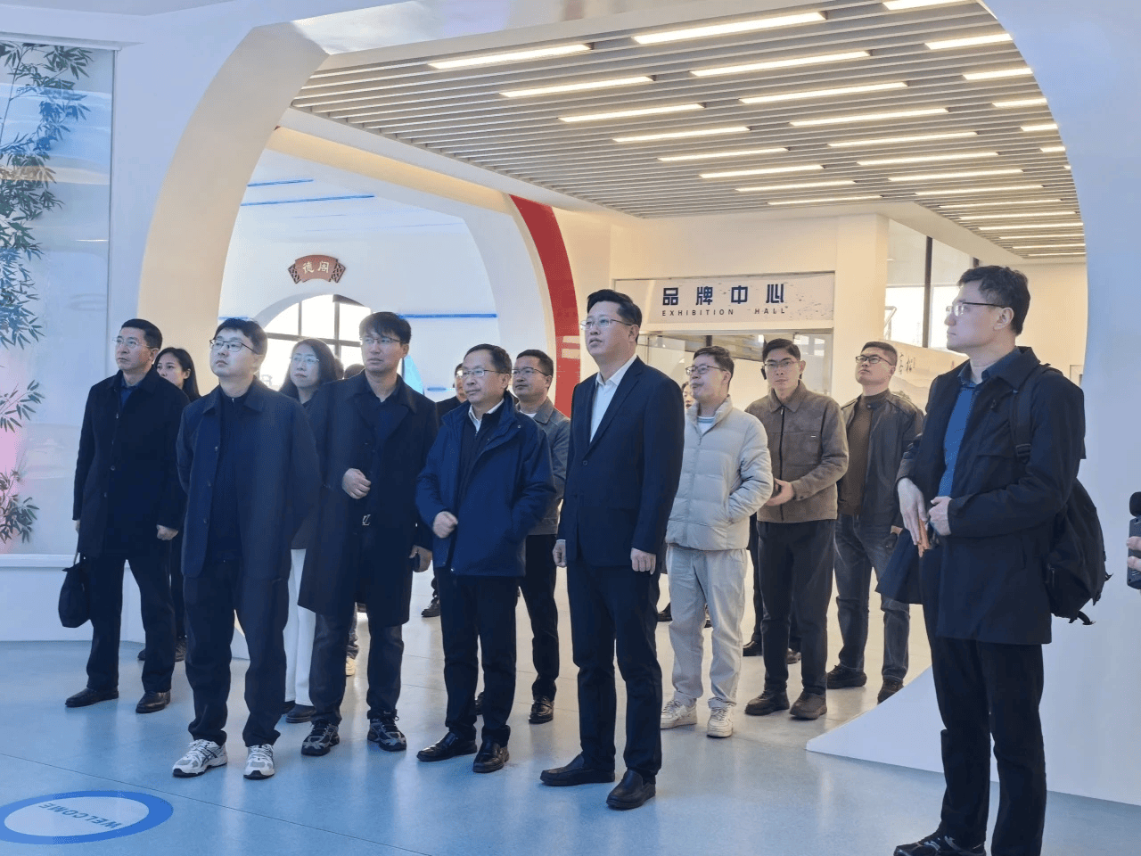 怎么可以错过（扬州通宇散热器）扬州统计局领导分工，扬州：统战“网”前一步 产业“智”高一筹，智谷扬州，