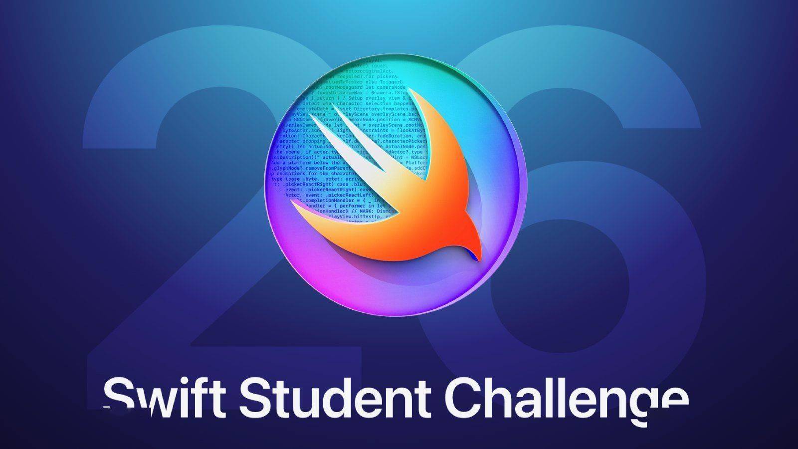 苹果2026编程赛获奖者揭晓，奖励超丰厚！