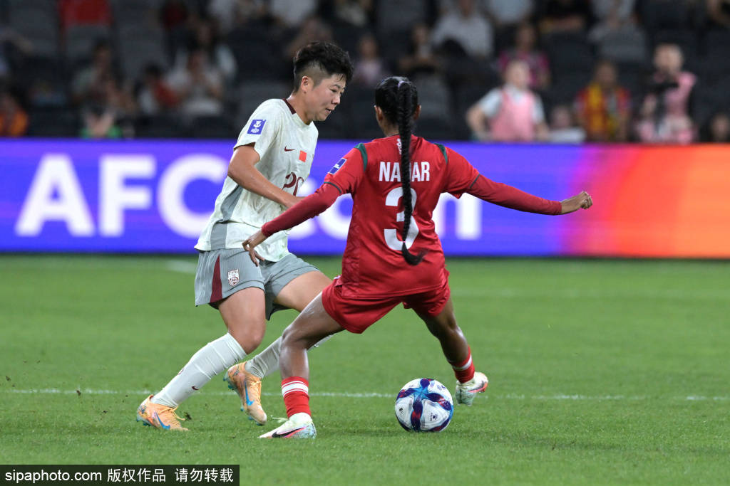 U23国足首发变动分析：新阵容的挑战与机遇