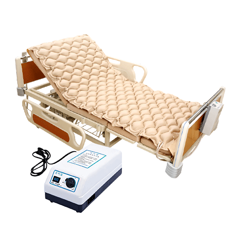 佳禾褥疮垫怎么样佳禾与可孚防褥疮气垫床使用体验：更舒适的护理选择！_https://www.jmylbn.com_新闻资讯_第2张