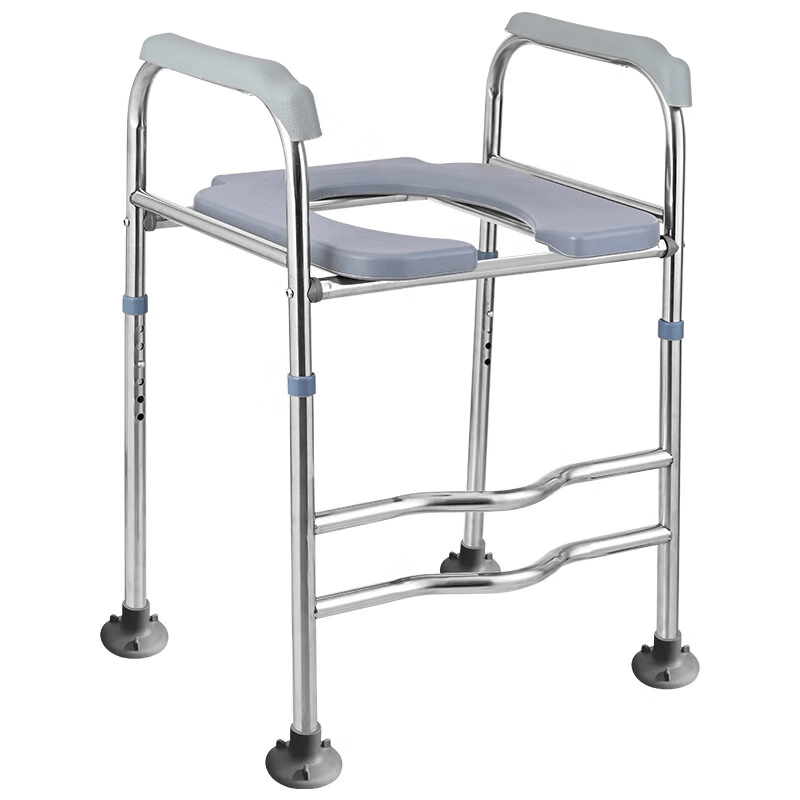 坐厕椅怎么用鱼跃（Yuwell）坐厕椅使用体验：比传统坐便器更贴心的选择！_https://www.jmylbn.com_新闻资讯_第3张