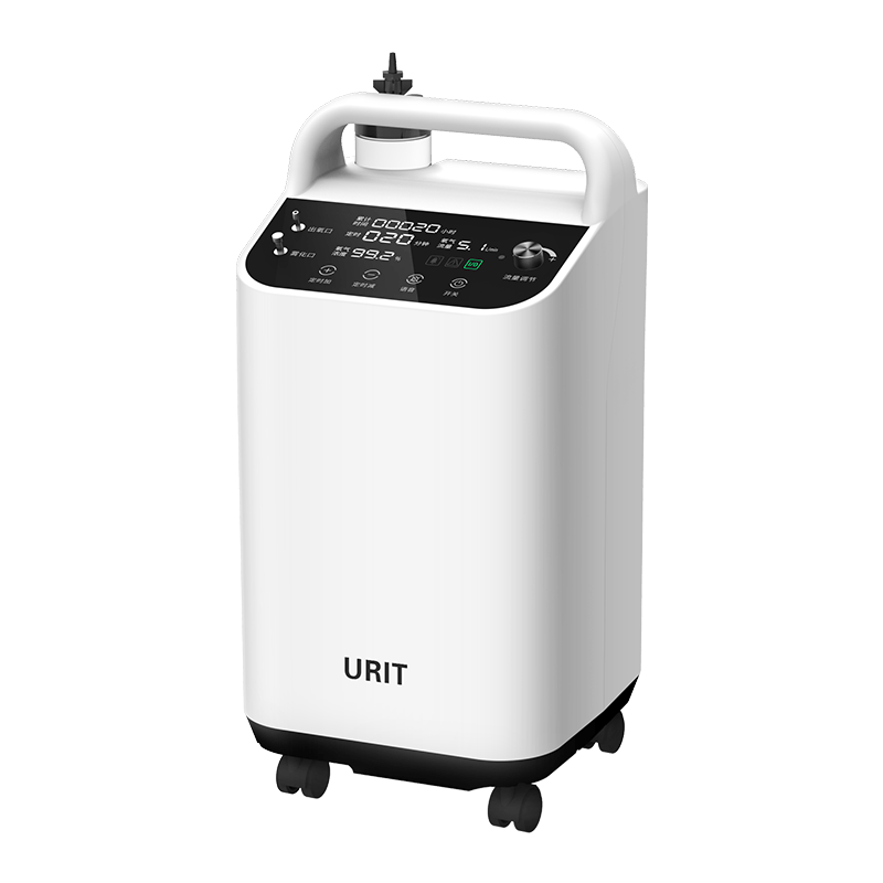 吸氧瓶怎么使用优利特制氧机使用体验：比传统吸氧方式好在哪？_https://www.jmylbn.com_新闻资讯_第1张