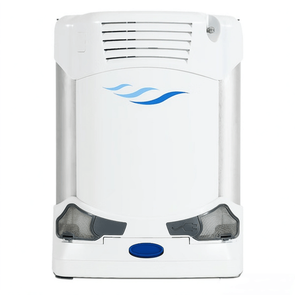 怎么挑选吸氧机老人适合用哪种家用制氧机？盘点7款口碑好又实惠的选择_https://www.jmylbn.com_新闻资讯_第4张