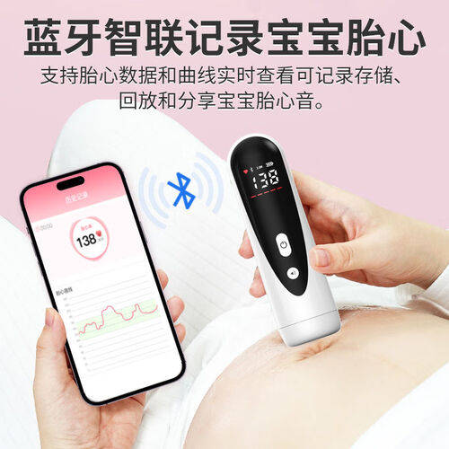 为什么理邦胎心都不固定理邦同款胎心仪使用体验：比传统方式好在哪？_https://www.jmylbn.com_新闻资讯_第1张