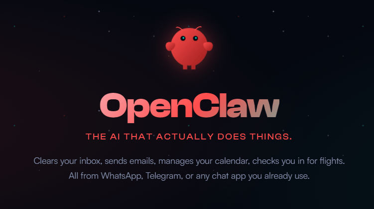 OpenClaw 3.31版本更新：原生集成QQ机器人，“龙虾”框架深度接入腾讯社交生态