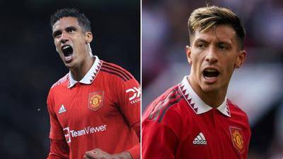 6500万白菜价！皇马紧盯B费，曼联队长真要远赴伯纳乌？