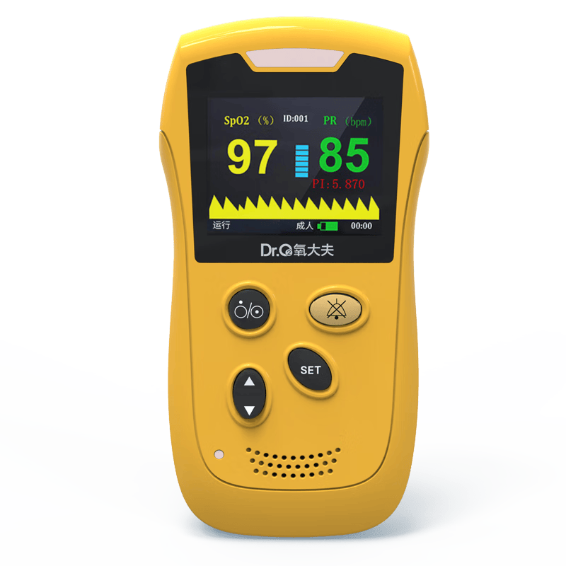 heal force怎么看力康（Heal Force）心电图血压计使用体验：比传统方式好在哪？_https://www.jmylbn.com_新闻资讯_第2张