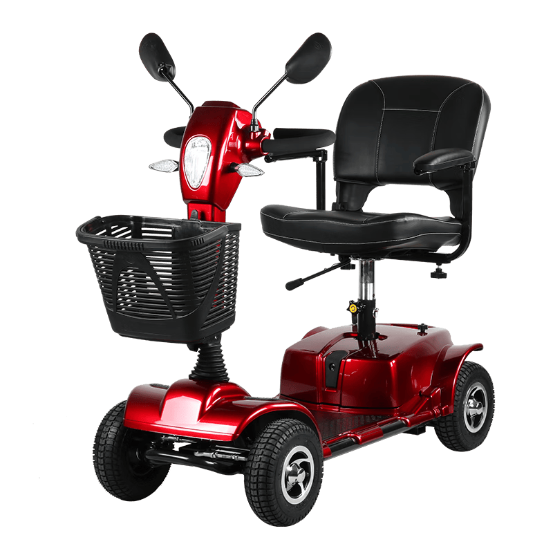 互帮轮椅怎么打开互邦手动轮椅与英洛华电动轮椅使用体验：选择最适合你的代步工具_https://www.jmylbn.com_新闻资讯_第2张