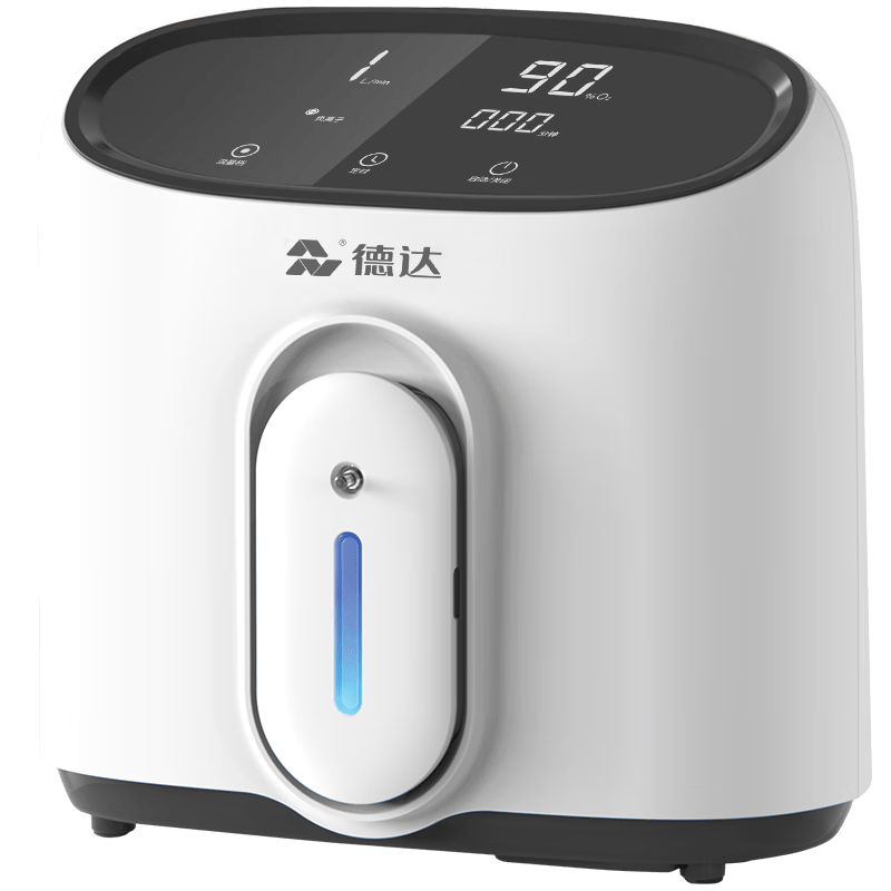 德达制氧机怎么样享受每一口清新空气，德达家用制氧机为您和家人守护健康！_https://www.jmylbn.com_新闻资讯_第1张