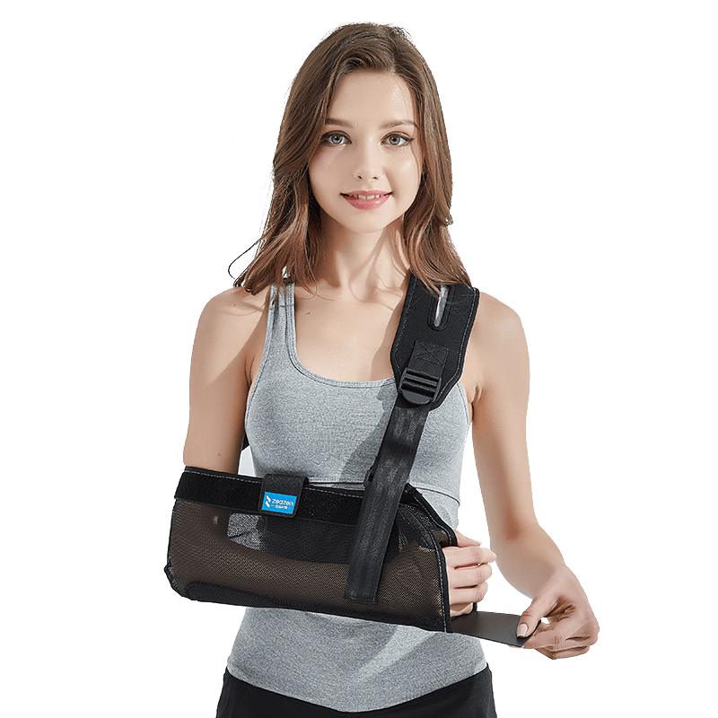 医用吊带怎么吊益森医用手臂骨折吊带使用体验：比传统固定方式更舒适！_https://www.jmylbn.com_新闻资讯_第1张