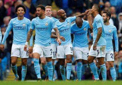 700万高薪疯抢！曼城31岁B席赴意甲真的是养老？巴萨冷眼旁观