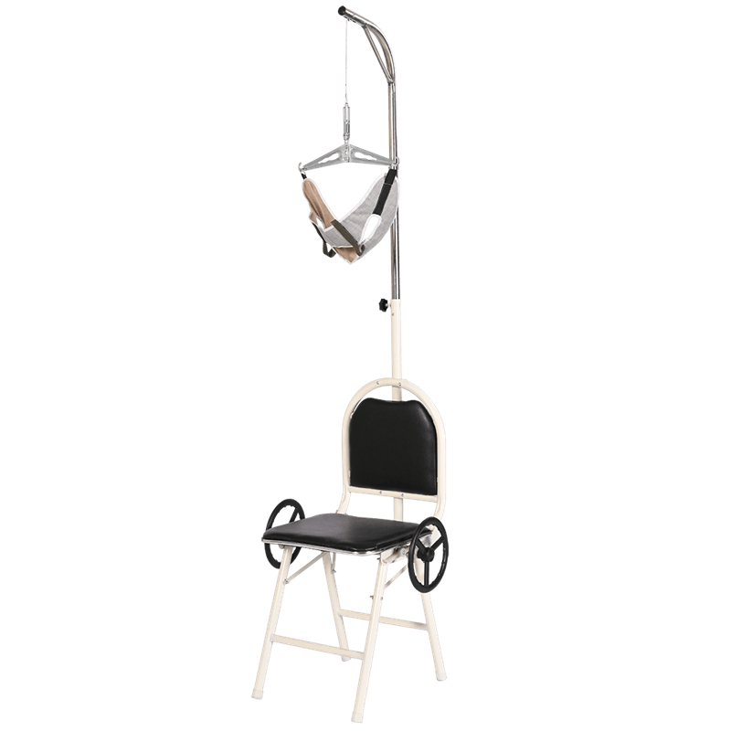 医用DR怎么使用Disk Dr进口医用颈椎牵引器使用体验：比传统方式好在哪？_https://www.jmylbn.com_新闻资讯_第2张