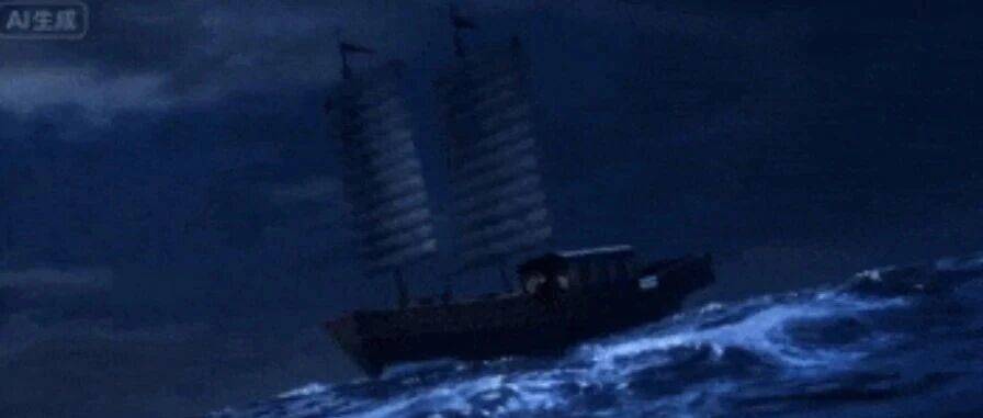 视频大模型突进两年间:AI短片从试验到爆款