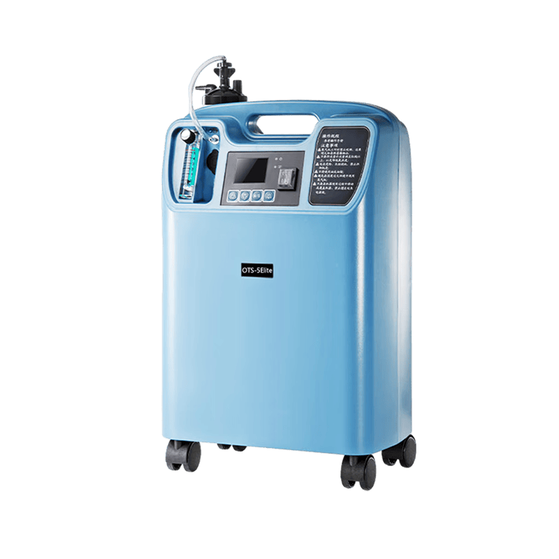 新松制氧机怎么样新松医疗氧气机使用体验：比传统吸氧方式更便捷有效！_https://www.jmylbn.com_新闻资讯_第1张