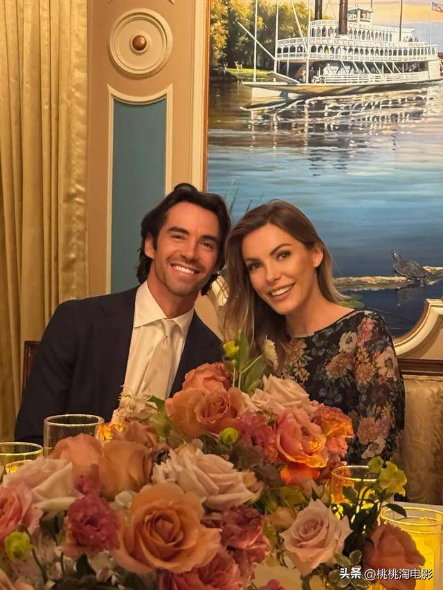 曾伴86岁花花公子大亨到老，39岁海夫纳遗孀选择普通人再婚 (http://www.tianiu.net/) 娱乐 第2张