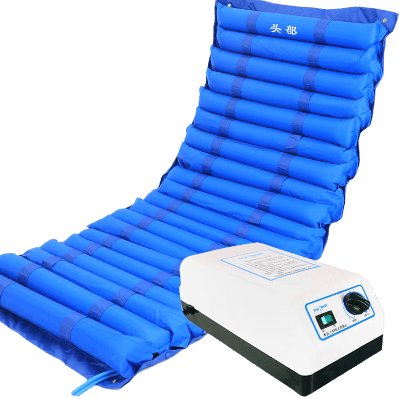 佳禾褥疮垫怎么样君老乐与佳禾防褥疮气垫床使用体验：更舒适、更健康的选择！_https://www.jmylbn.com_新闻资讯_第2张