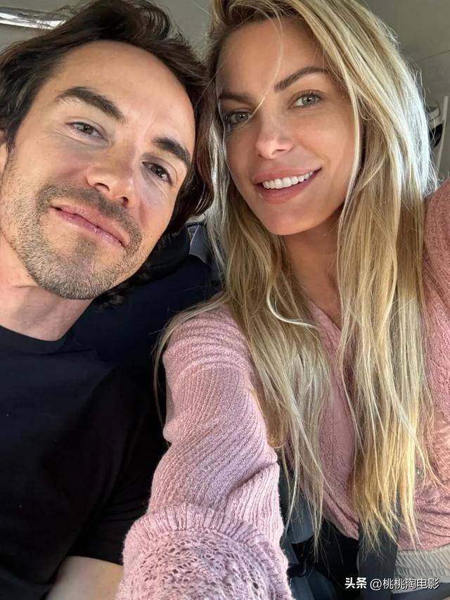 曾伴86岁花花公子大亨到老，39岁海夫纳遗孀选择普通人再婚 (http://www.tianiu.net/) 娱乐 第6张