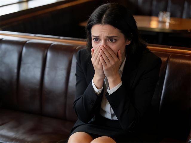 女子人流手术后腹痛25天、竟排出棉球 高
