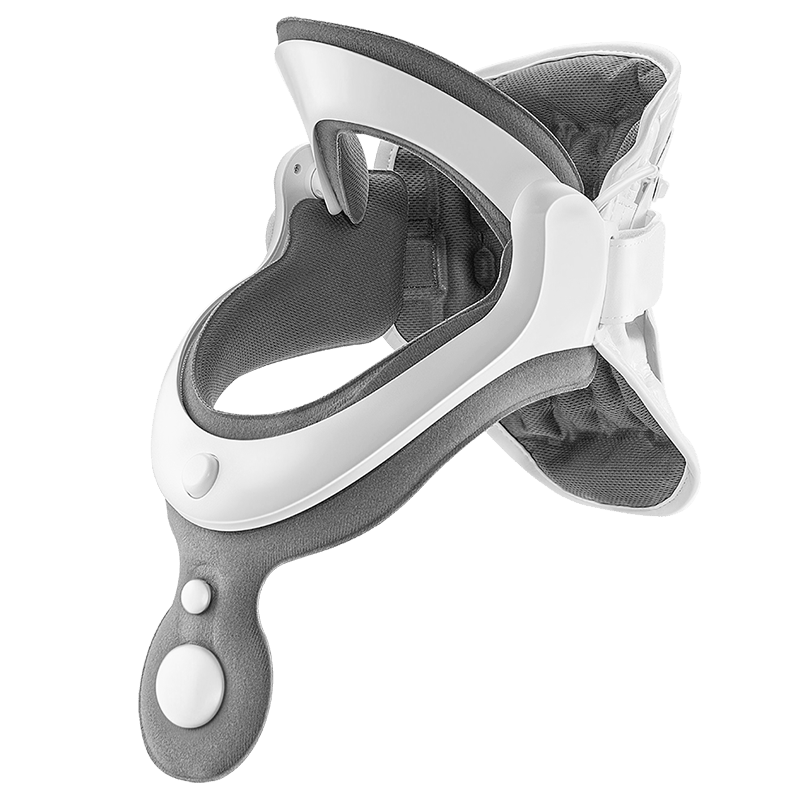 充气牵引器怎么用可孚颈椎牵引器使用体验：比传统方式好在哪？_https://www.jmylbn.com_新闻资讯_第1张