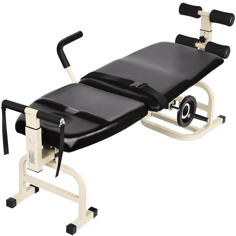 治疗床怎么用怡辉颈腰椎牵引床使用体验：比传统治疗方法更有效！_https://www.jmylbn.com_新闻资讯_第1张