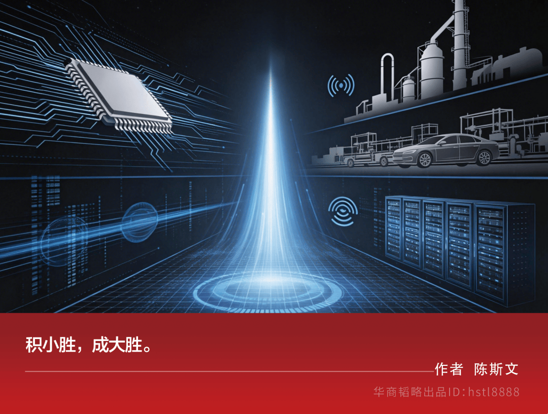 华为的AI战场与战斗