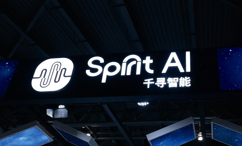 独家｜千寻智能具身智能部负责人解浚源离职，曾为字节AI专家