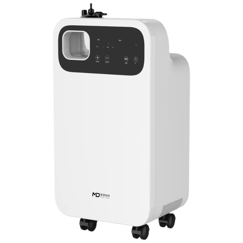 明原制氧机怎么样麦德哈特制氧机全面深度测评及五款推荐型号解析_https://www.jmylbn.com_新闻资讯_第2张