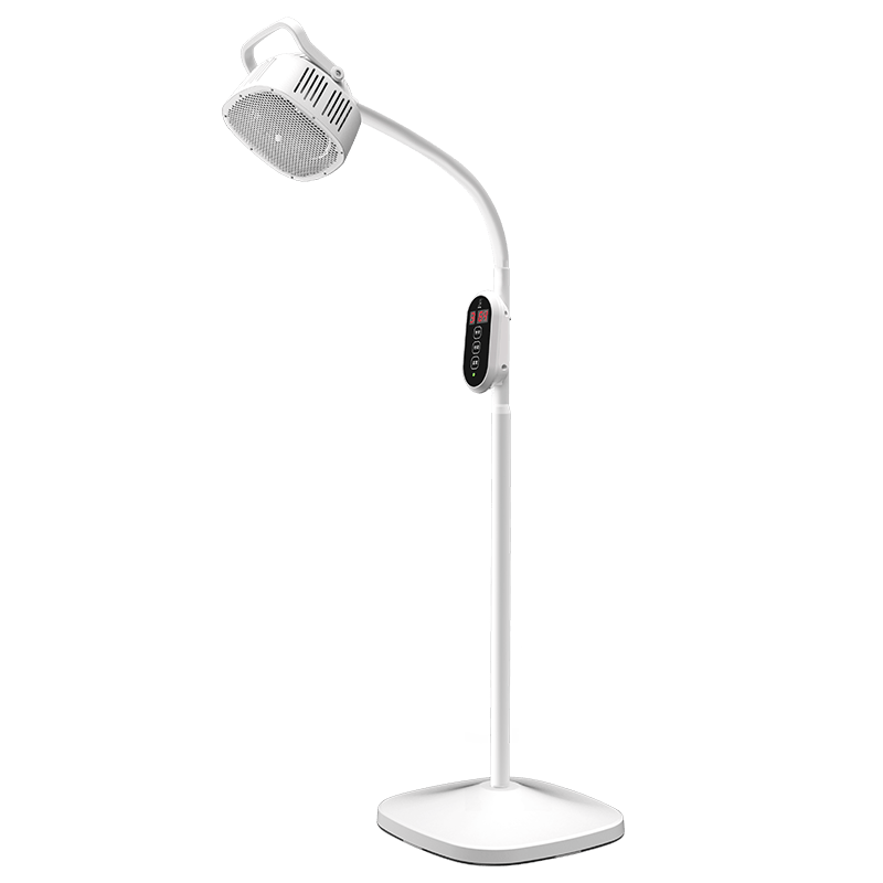 仙鹤神灯怎么样仙鹤神灯红外线理疗灯使用体验：比传统方式好在哪？_https://www.jmylbn.com_新闻资讯_第1张