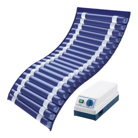 气垫床怎么取消波动迈德斯特与华畅医疗气垫床使用体验：让卧床护理更安心！_https://www.jmylbn.com_新闻资讯_第2张