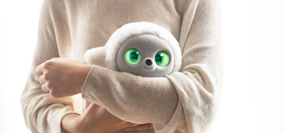 出货量近2万台、退货率低于4% 萌友智能完成超千万美元A轮融资 将发力“宠物大脑”大模型