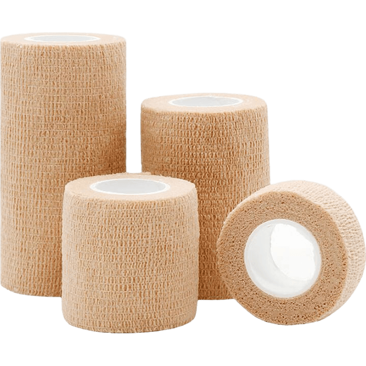 弹力绷带怎么去除粘自粘不脱落弹力绷带：户外运动中的必备伙伴_https://www.jmylbn.com_新闻资讯_第1张