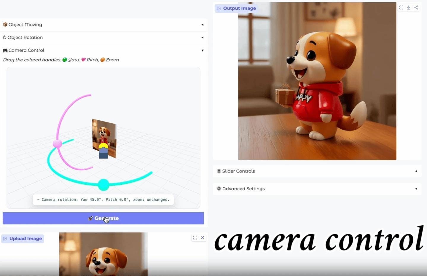 京东开源图像模型JoyAI-Image-Edit