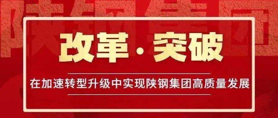 【陕钢新闻】山东港口日照港集团张江南一行来陕钢集团座谈交流_合作_双方_发展