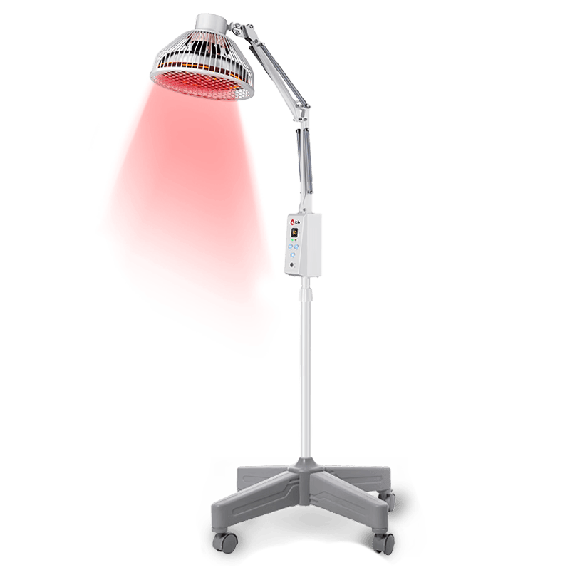 什么牌子的理疗灯好家用理疗灯仪哪个牌子好？仁和红外线理疗灯仪如何缓解疼痛与亚健康？_https://www.jmylbn.com_新闻资讯_第1张