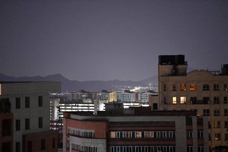 图片[2]-美军晒对伊作战伙食清单：吃了600万顿饭，喝了760万杯咖啡 -华闻时空