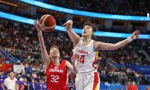 中国女篮利好！日本队假球被举报！FIBA启动调查，重磅罚单将公布