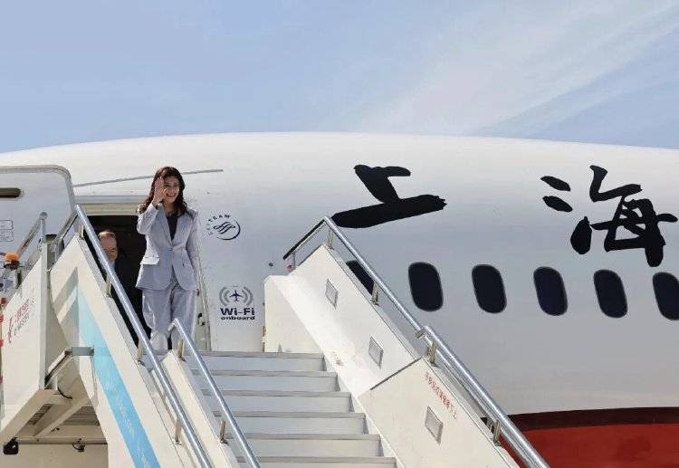 国民党访问团再度访问大陆传递出什么信号-华闻时空