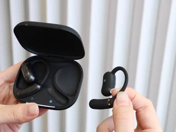 哪款开放式耳机不漏音?2026年开放式耳机品牌排行十强推荐