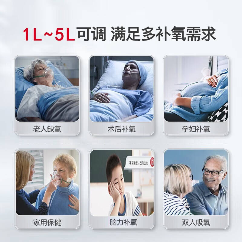 富林制氧机怎么样适合家庭使用的高性价比医用制氧机推荐_https://www.jmylbn.com_新闻资讯_第4张
