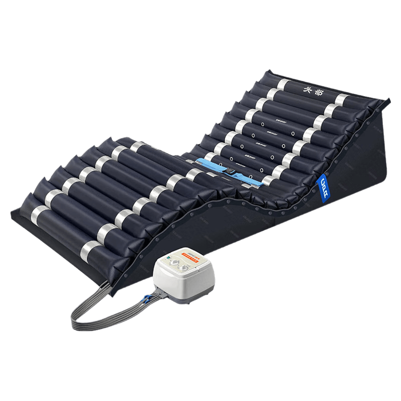 医用气垫床怎么用佳禾医用气垫床使用体验：比传统护理更有效的压疮预防利器！_https://www.jmylbn.com_新闻资讯_第1张